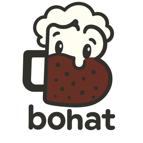 เว็บบอร์ดสำหรับ Bohat