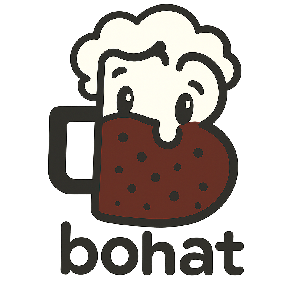 เว็บบอร์ดสำหรับ Bohat